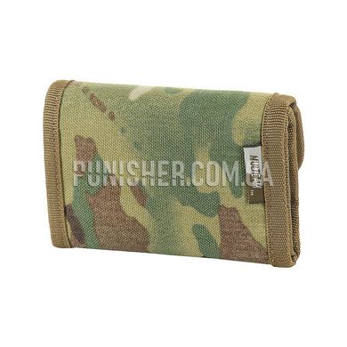 M-Tac Elite GEN.II Wallet, Multicam