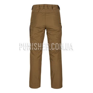 Helikon-Tex Urban Tactical Pants Flex Coyote, Coyote Brown, Small Regular