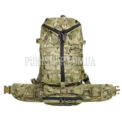 Mystery Ranch Thor III Pack, Multicam, 30 l
