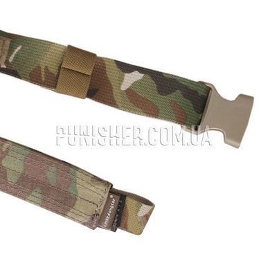 Emerson MRB Tactical Battle Belt, Multicam, X-Large, LBE