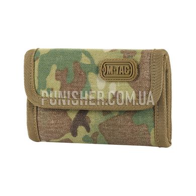 Гаманець M-Tac Elite GEN.II, Multicam