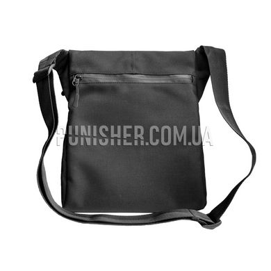 A-line А41 Bag with holster, Black