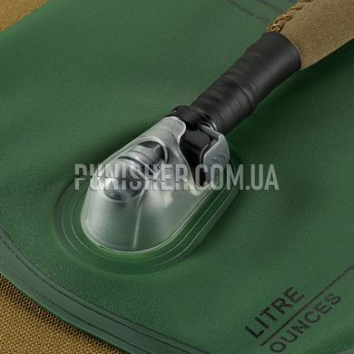 Резервуар гідросистеми M-Tac 2л Type 2, Olive, Питна система