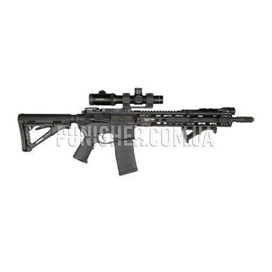 Magpul Angled Fore Grip AFG-2, Olive Drab, Picatinny rail, Fire transfer grip