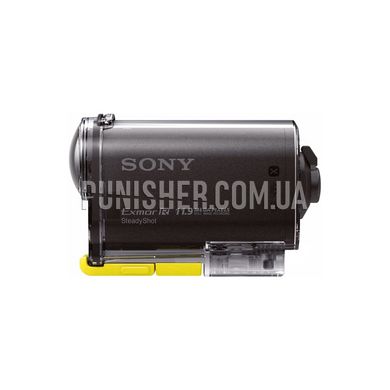 Sony Action Cam HDR-AS20 11.9 MP Full HD (Used), Black, Сamera