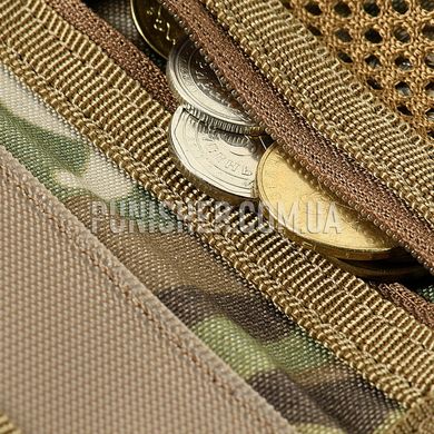 M-Tac Elite GEN.II Wallet, Multicam