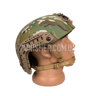 Шлем FMA SF Super High Cut Helmet, Multicam, L/XL, High Cut