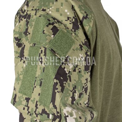 Crye Precision G3 Combat Shirt, AOR2, SM R