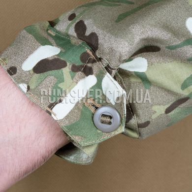 Бойова сорочка Британської армії UBACS Hot Weather MTP з вставками, MTP, 170/90 (M)