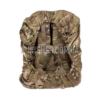 Чехол на рюкзак Британской армии, MTP, Small