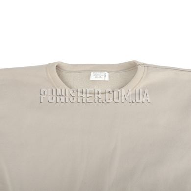 Cold Weather Undershirt (Used), Tan, XX-Large