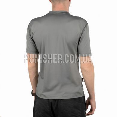 Футболка GRAD Mash Microfiber, Серый, Medium