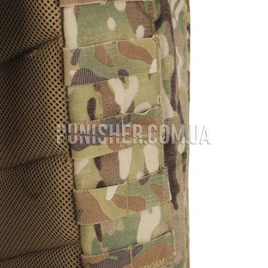 Медичний рюкзак TYR Huron Medical Assaulters Pack-X9 (Був у використанні), Multicam, Рюкзак