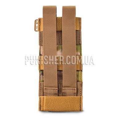 Патронташ тактичний на MOLLE на 7 патронів 12 калібру U-WIN MultiCam, Multicam, Molle, 12ga, Cordura 1000D