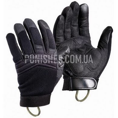Camelbak Impact CT Gloves, Black, X-Large