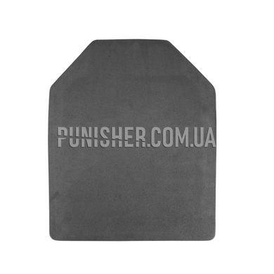 Emerson EVA Tactical Vest Dummy Plate Medium, Black, Other