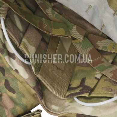 Soldier Plate Carrier System SPCS, Multicam, Medium, Plate Carrier