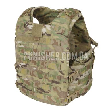 Soldier Plate Carrier System SPCS, Multicam, Medium, Plate Carrier