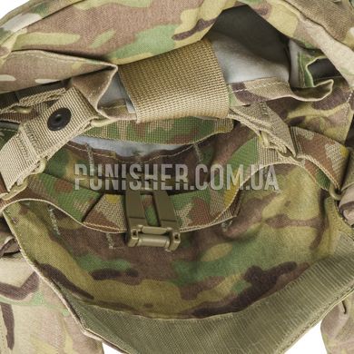 Soldier Plate Carrier System SPCS, Multicam, Medium, Plate Carrier