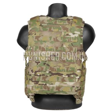 Soldier Plate Carrier System SPCS, Multicam, Medium, Plate Carrier