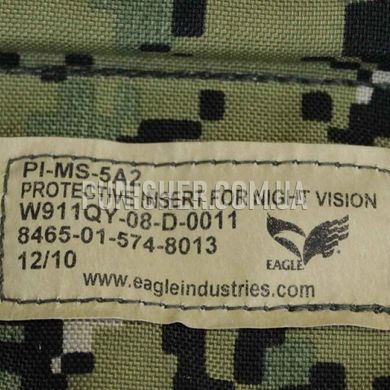 Подсумок для переноски ПНВ Eagle Industries Protective Insert for Night Vision, AOR2, Подсумок, PVS-14