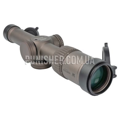 Приціл Appow Optics 1-6x24 Razor HD Gen II-E Riflescope, DE