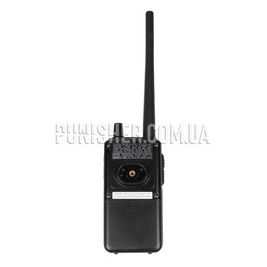 Радиосканер Uniden BCD396T (Бывший в употреблении), Черный, Радиосканер, 25-512, 758-960, 1240-1300