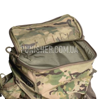 Рюкзак Eberlestock V90 Battleship Pack V3, Multicam, 100 л