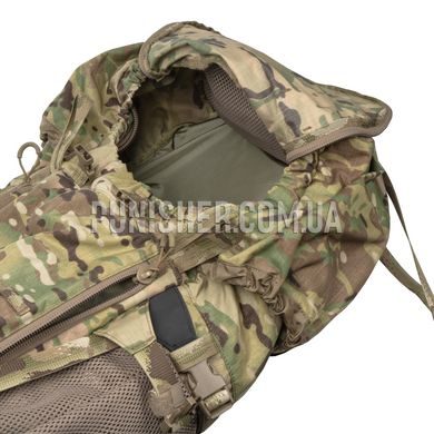 Рюкзак Eberlestock V90 Battleship Pack V3, Multicam, 100 л