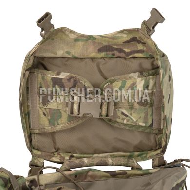 Рюкзак Eberlestock V90 Battleship Pack V3, Multicam, 100 л