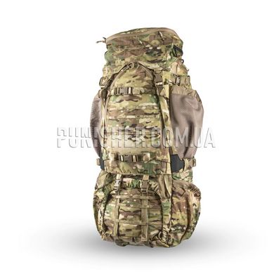 Рюкзак Eberlestock V90 Battleship Pack V3, Multicam, 100 л