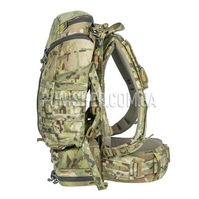 Mystery Ranch Thor III Pack, Multicam, 30 l