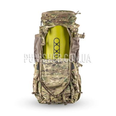 Рюкзак Eberlestock V90 Battleship Pack V3, Multicam, 100 л