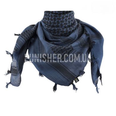 M-Tac Scarf Shemagh, Blue, Universal