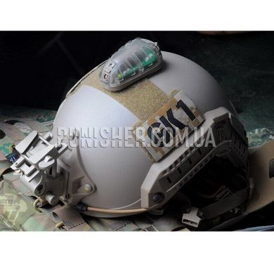 Шолом FMA Maritime Carbon Helmet, DE, M/L, Maritime