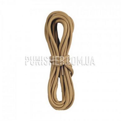 M-Tac Coyote laces, Coyote Brown, 155