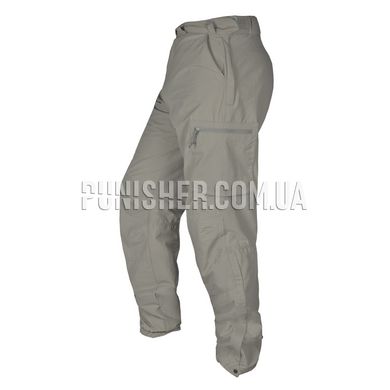 Patagonia PCU Gen II Level 5 Pants, Grey, Large Long