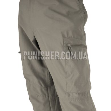 Patagonia PCU Gen II Level 5 Pants, Grey, Small Regular