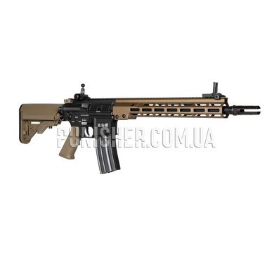 Штурмова гвинтівка Specna Arms M4 SA-A34-HT One Carbine Replica, Tan, AR-15 (M4-M16), AEP, Немає, 390