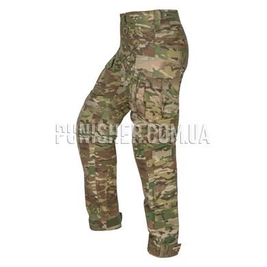 UATAC Gen 5.4 Multicam Assault Pants with Knee Pads, Multicam, X-Large Regular