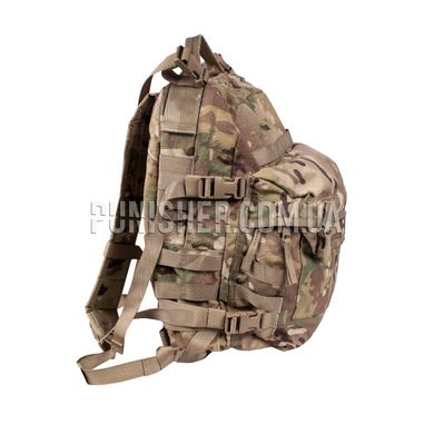 Штурмовой рюкзак MOLLE II Assault pack 3-day, Multicam, 32 л
