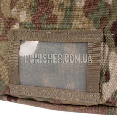 Штурмовий рюкзак MOLLE II Assault pack 3-day, Multicam, 32 л