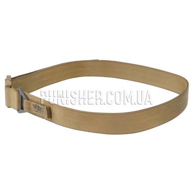 Viking Tactics Cobra Belt, Coyote Tan, XX-Large