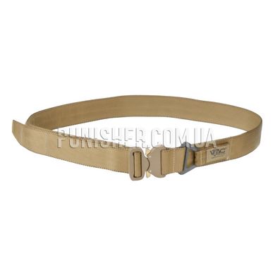 Viking Tactics Cobra Belt, Coyote Tan, XX-Large