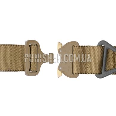 Viking Tactics Cobra Belt, Coyote Tan, XX-Large