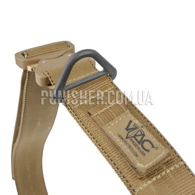 Viking Tactics Cobra Belt, Coyote Tan, XX-Large