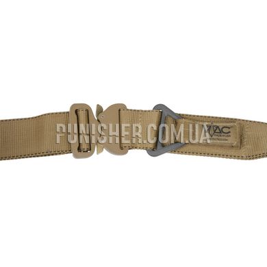 Viking Tactics Cobra Belt, Coyote Tan, XX-Large