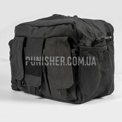 Тактична сумка Propper Bail Out Bag, Чорний