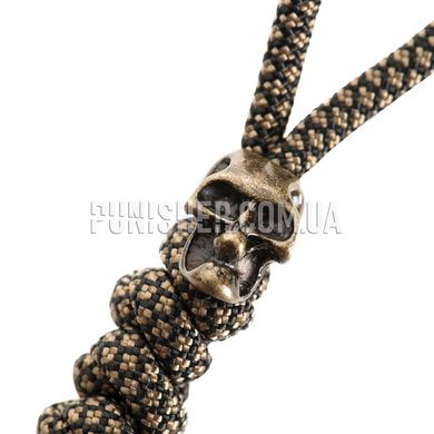 M-Tac Viper Snake Lanyard, Coyote Brown, Lanyard