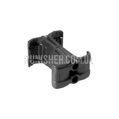 Magpul Maglink Coupler Pmag 30/40 AR/M4, Black, Another, AR15, M4, M16